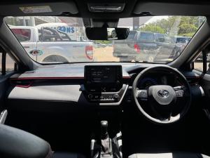 Toyota Corolla Cross 1.8 GR-Sport - Image 6