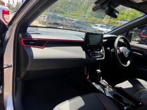 Toyota Corolla Cross 1.8 GR-Sport - Image 7