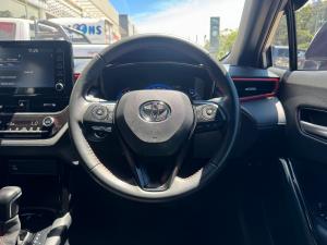 Toyota Corolla Cross 1.8 GR-Sport - Image 8