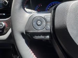 Toyota Corolla Cross 1.8 GR-Sport - Image 9