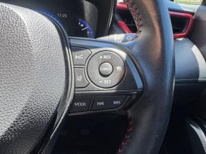 Toyota Corolla Cross 1.8 GR-Sport - Image 10