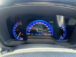 Toyota Corolla Cross 1.8 GR-Sport - Image 11
