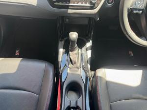 Toyota Corolla Cross 1.8 GR-Sport - Image 12