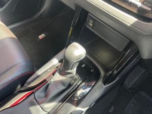 Toyota Corolla Cross 1.8 GR-Sport - Image 13