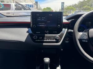 Toyota Corolla Cross 1.8 GR-Sport - Image 14