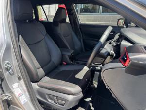 Toyota Corolla Cross 1.8 GR-Sport - Image 16