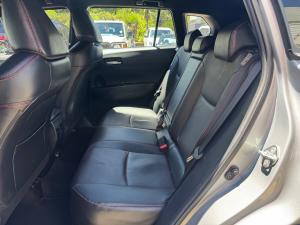 Toyota Corolla Cross 1.8 GR-Sport - Image 17