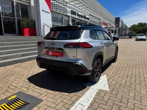 Toyota Corolla Cross 1.8 GR-Sport - Image 2