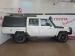 Toyota Land Cruiser 79 4.5D-4D V8 double cab LX - Thumbnail 3
