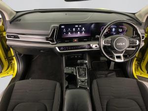 Kia Sportage 1.6T-GDi EX automatic - Image 18