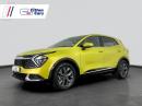 Thumbnail Kia Sportage 1.6T-GDi EX automatic