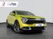 Kia Sportage 1.6T-GDi EX automatic - Thumbnail 2