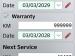 Kia Sportage 1.6T-GDi EX automatic - Thumbnail 3