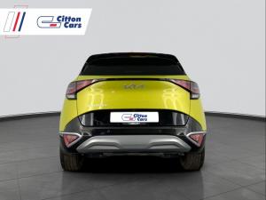 Kia Sportage 1.6T-GDi EX automatic - Image 6