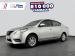 Nissan Almera 1.5 Acenta automatic - Thumbnail 1