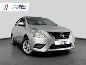 Nissan Almera 1.5 Acenta automatic - Image 4