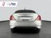 Nissan Almera 1.5 Acenta automatic - Thumbnail 5
