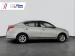 Nissan Almera 1.5 Acenta automatic - Thumbnail 6