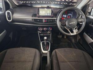 Kia Picanto 1.0 Style automatic - Image 15