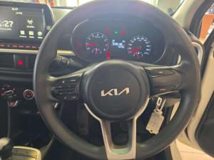 Kia Picanto 1.0 Style automatic - Image 17