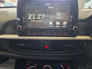 Kia Picanto 1.0 Style automatic - Image 19