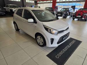 Kia Picanto 1.0 Style automatic - Image 3