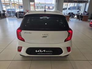 Kia Picanto 1.0 Style automatic - Image 6