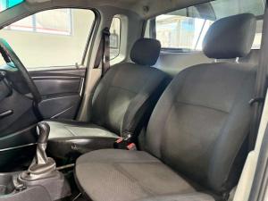 Nissan NP200 1.6 Single Cab - Image 10