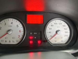 Nissan NP200 1.6 Single Cab - Image 11