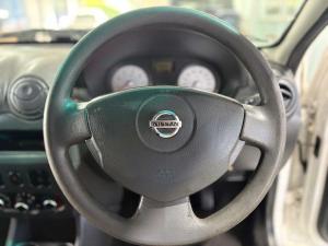 Nissan NP200 1.6 Single Cab - Image 16
