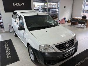 Nissan NP200 1.6 Single Cab - Image 19