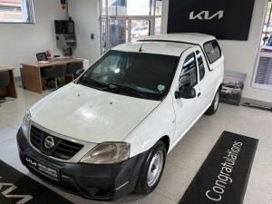 Nissan NP200 1.6 Single Cab - Image 1