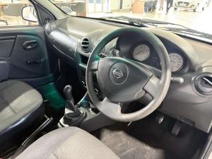 Nissan NP200 1.6 Single Cab - Image 7
