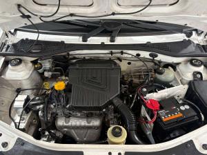 Nissan NP200 1.6 Single Cab - Image 8