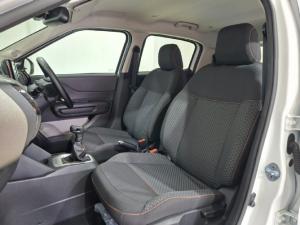Citroen C3 1.2 Max - Image 11