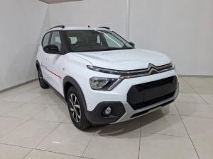 Citroen C3 1.2 Max - Image 1