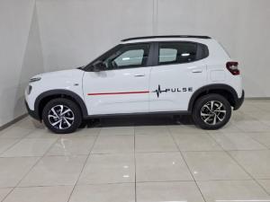 Citroen C3 1.2 Max - Image 2