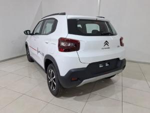 Citroen C3 1.2 Max - Image 3