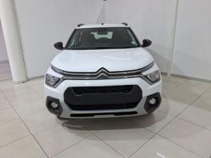Citroen C3 1.2 Max - Image 4