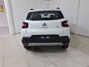 Citroen C3 1.2 Max - Image 5