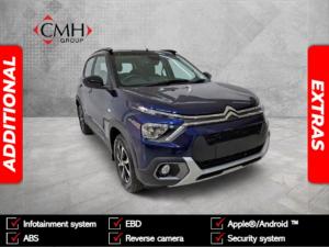Citroen C3 1.2 Max - Image 1