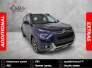 Thumbnail Citroen C3 1.2 Max