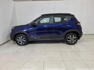 Citroen C3 1.2 Max - Image 2