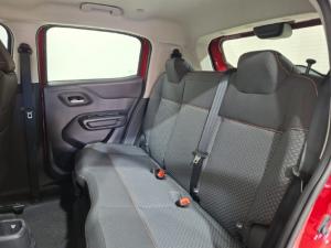 Citroen C3 1.2 Max - Image 13