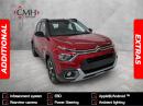 Thumbnail Citroen C3 1.2 Max