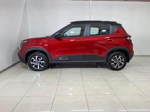 Citroen C3 1.2 Max - Image 2