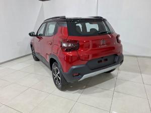 Citroen C3 1.2 Max - Image 3