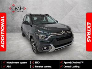 Citroen C3 1.2 Max - Image 1