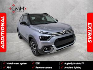 Citroen C3 1.2T Max - Image 1
