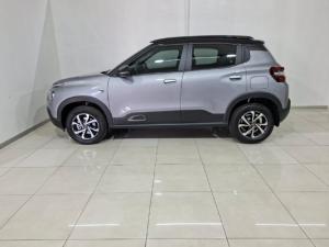 Citroen C3 1.2T Max - Image 2